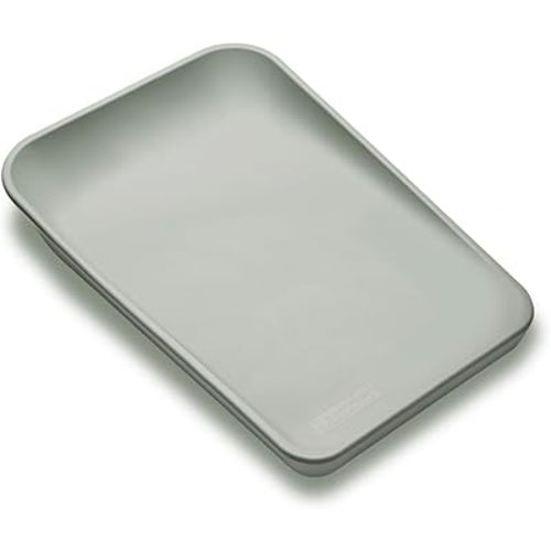 Leander Matty Changing Mat (Green Sage)
