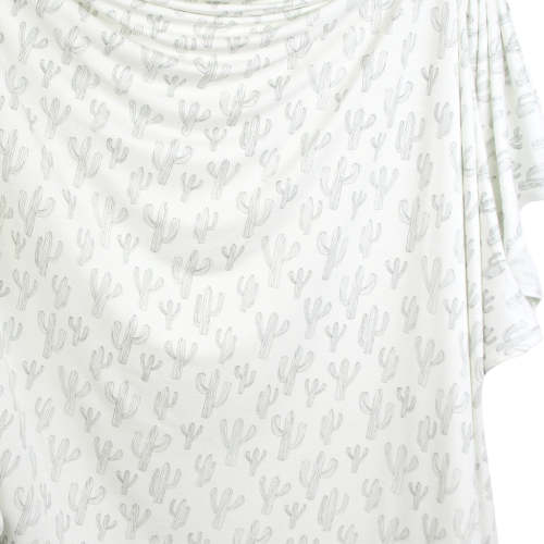 Phoenix Swaddle Blanket