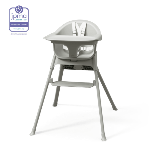 Mompush Olli High Chair