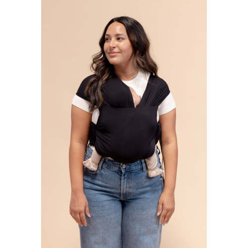 Raven - Aerial Buckle Wrap