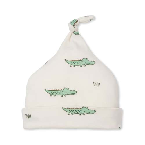 Kissy Kissy Gator Walks Novelty Hat