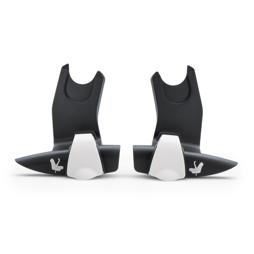 Bugaboo Bee adapters Maxi Cosi car seat
