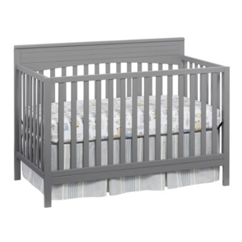 Oxford Baby Harper 4 in 1 Convertible Baby Crib, Greenguard Gold Certified & Reviews | Wayfair