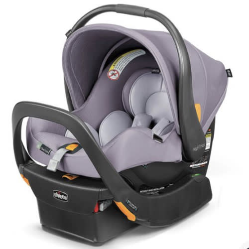 KeyFit Max ClearTex Infant Car Seat | Chicco