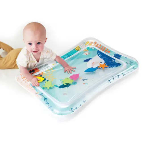 Jumbo Pat & Play Water Mat