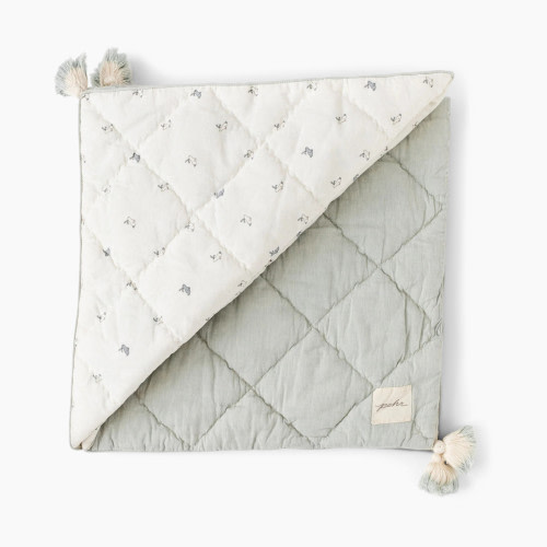 Pehr Nursery Blanket - Bunny