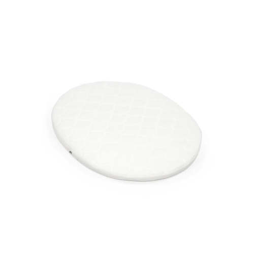 Sleepi Mini Mattress v3 - White