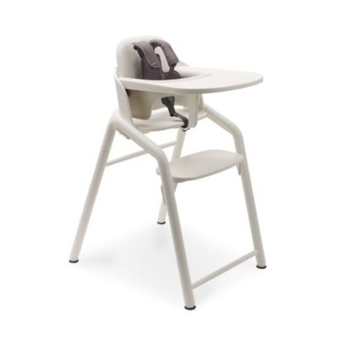 Bugaboo Giraffe High Chair - White