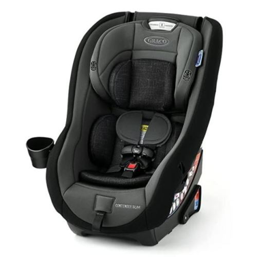 Graco Contender Slim Convertible Car Seat