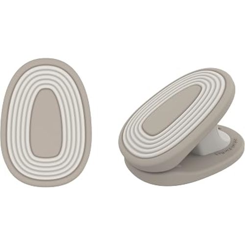 Stroller Clips for Blankets & Covers, Set of 2 (Earth)