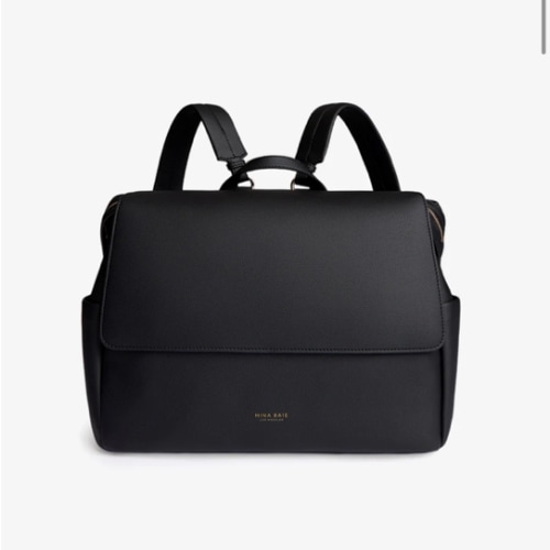 Winnie Midi Backpack (Vegan) – MINA BAIE