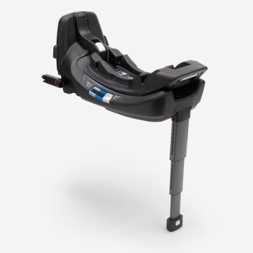 Bugaboo Turtle Air by Nuna recline base Black | Bugaboo
