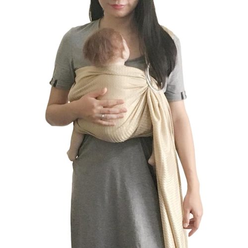 Water Ring Sling Carrier
