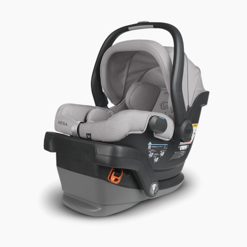 UPPAbaby Mesa V2 Infant Car Seat - Stella