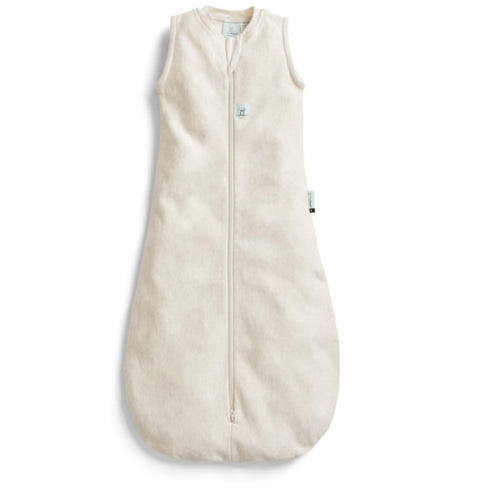 Sleep Sack 1.0 TOG Oatmeal Marle Size 3-12 Months