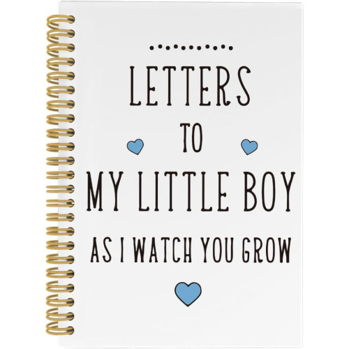 letters son daughter spiral weekly meal planner pregnancy - Temu