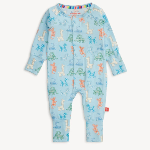 Magnetic Convertible Coverall – Magnetic Me