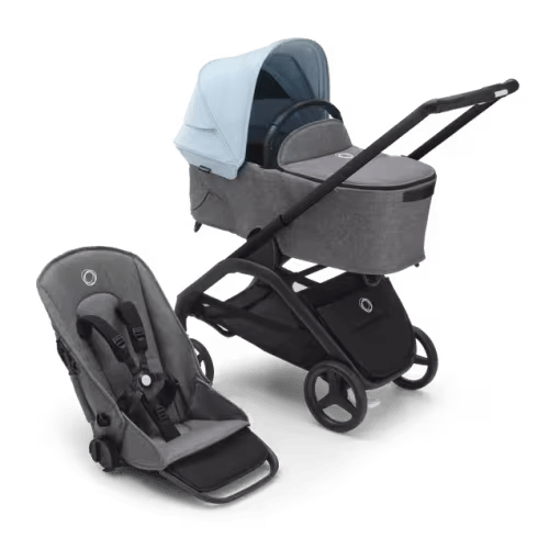 Bugaboo Dragonfly 2-in-1 stroller