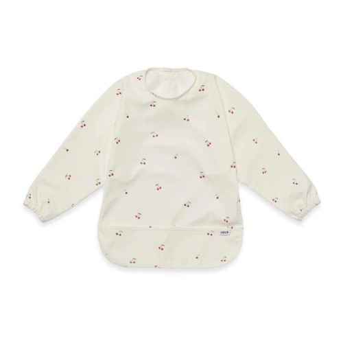 Smock Bib