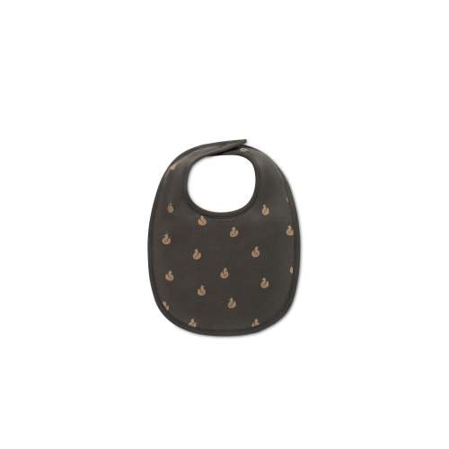 Jamie Kay Organic Cotton Bib