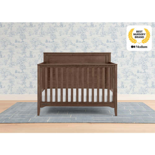 Kendall 6-in-1 Convertible Crib | Delta Children