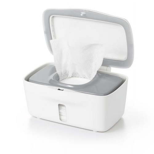 OXO Tot Perfect Pull Wipes Dispenser, Teal