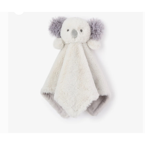 Koala Baby Security Blanket – Elegant Baby
