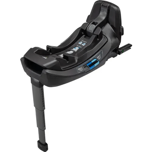 Nuna PIPA RELX base in Black