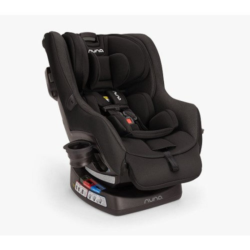 Nuna RAVA™ Convertible Baby Car Seat | Pottery Barn Kids