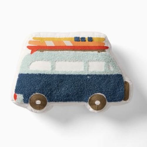 Pottery Barn Kids Baby Registry