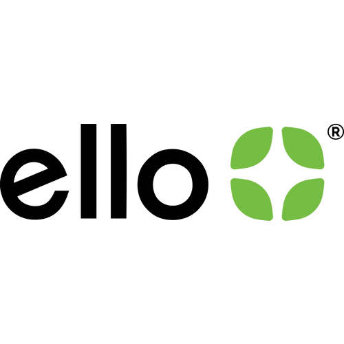 Clean Start Baby Glass Food Jars | Non Toxic | Protective Sleeve – Ello