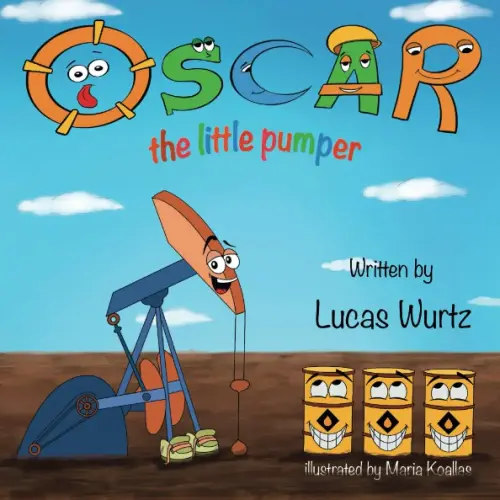 Oscar The Little Pumper