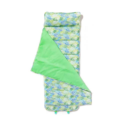 Organic Nap Mat | Nap Set with Mat, Pillow, & Blanket | Lovevery