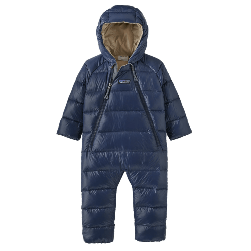 Patagonia Infant Hi-Loft Down Sweater™ Bunting - 6 to 12m