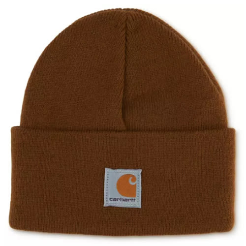 Carhartt Toddler Acrylic Watch Hat | Dick's Sporting Goods