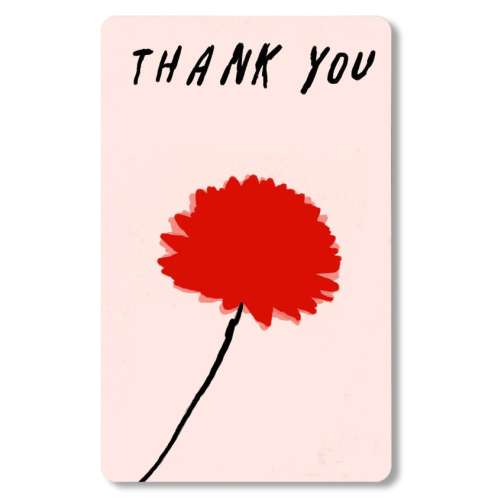 E-GIFT CARD (VIRTUAL) - LIMITED EDITION