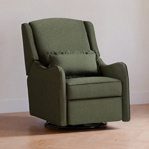 Namesake Devon Recliner and Swivel Glider & Reviews | Wayfair