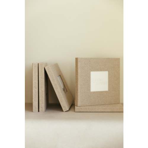 The Golden Hour Archive