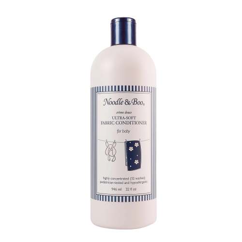Noodle&Boo Laundry Conditioner