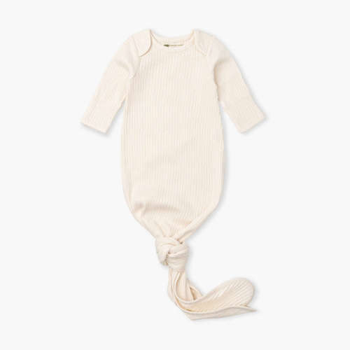 Monica + Andy Knot It Gown- Cream