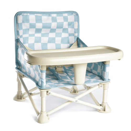 Harper portable booster seat