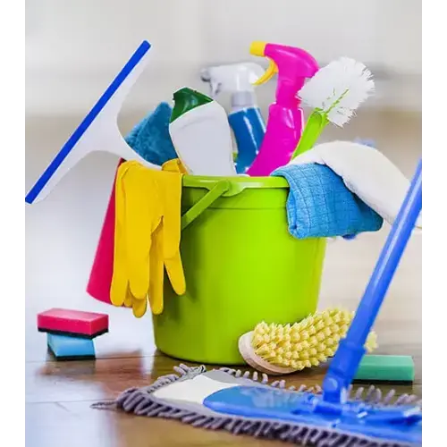 House Cleaning Fund