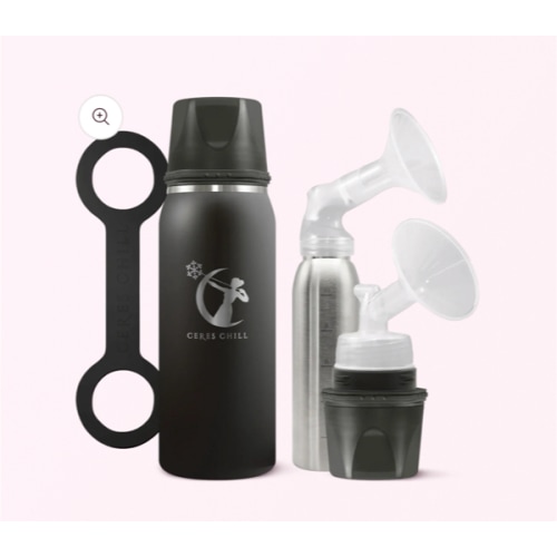 OG Breastmilk Chiller – Ceres Chill
