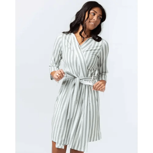 Postpartum Robe