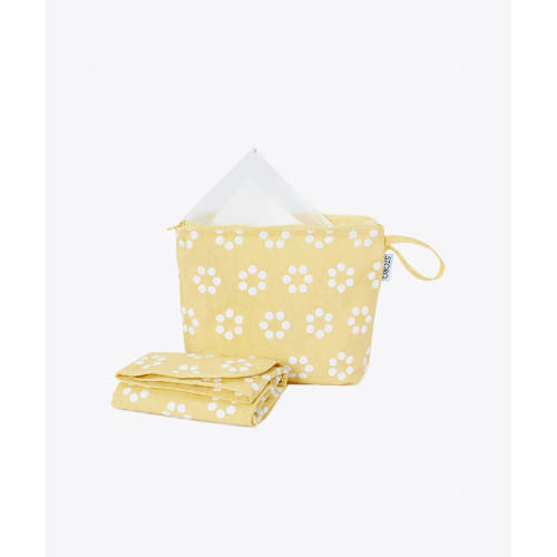 Quick Change Kit Bag