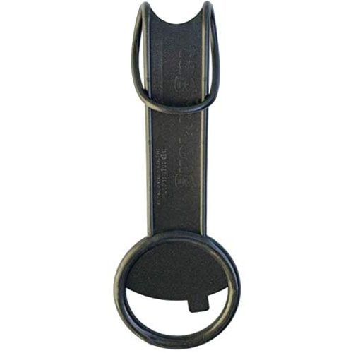 Tagalong Stroller Handle |Detachable Stroller Accessory to Keep Kids Close| Promotes Child Independence | Works on Shopping Carts and More!