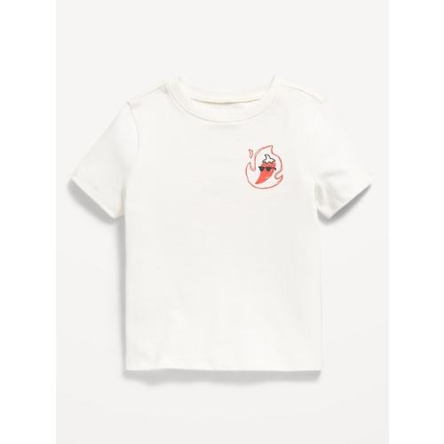 Short-Sleeve Unisex Graphic T-Shirt for Toddler | Old Navy