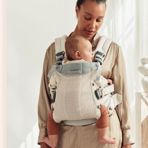 BabyBjörn Baby Carrier Harmony