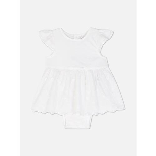 Newborn Special Occasion Dress