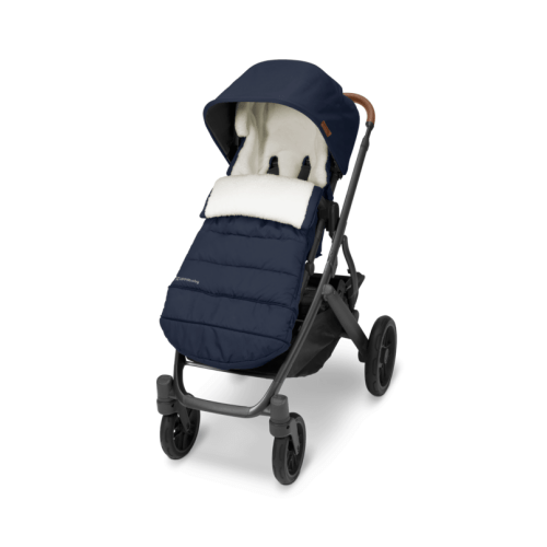 UPPAbaby CozyGanoosh Noa
